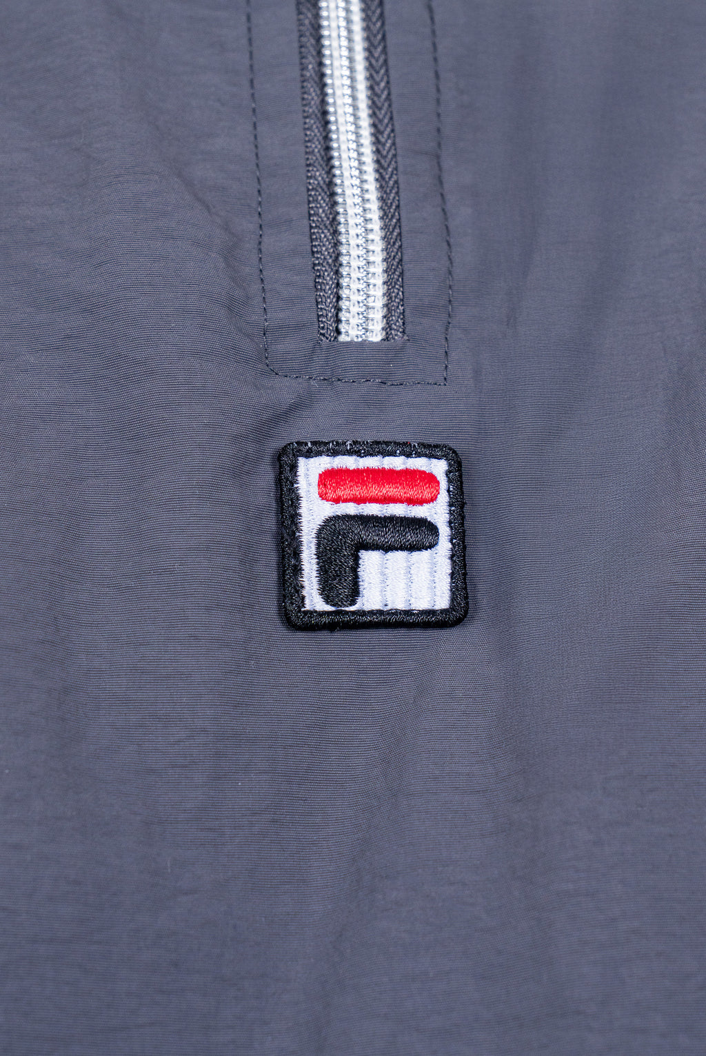 Men's Beau 3/4 Zip Up Jacket