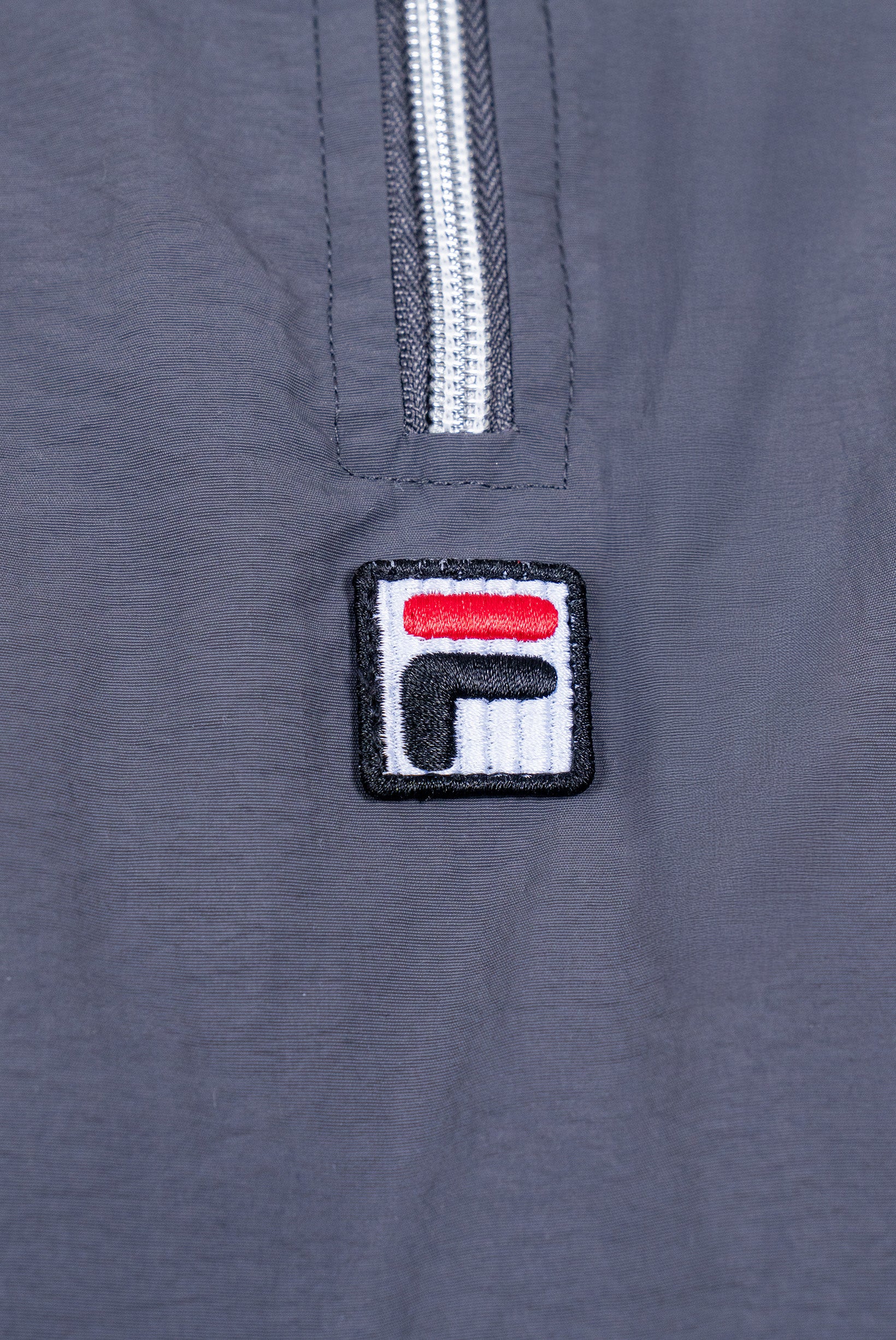 Men's Beau 3/4 Zip Up Jacket