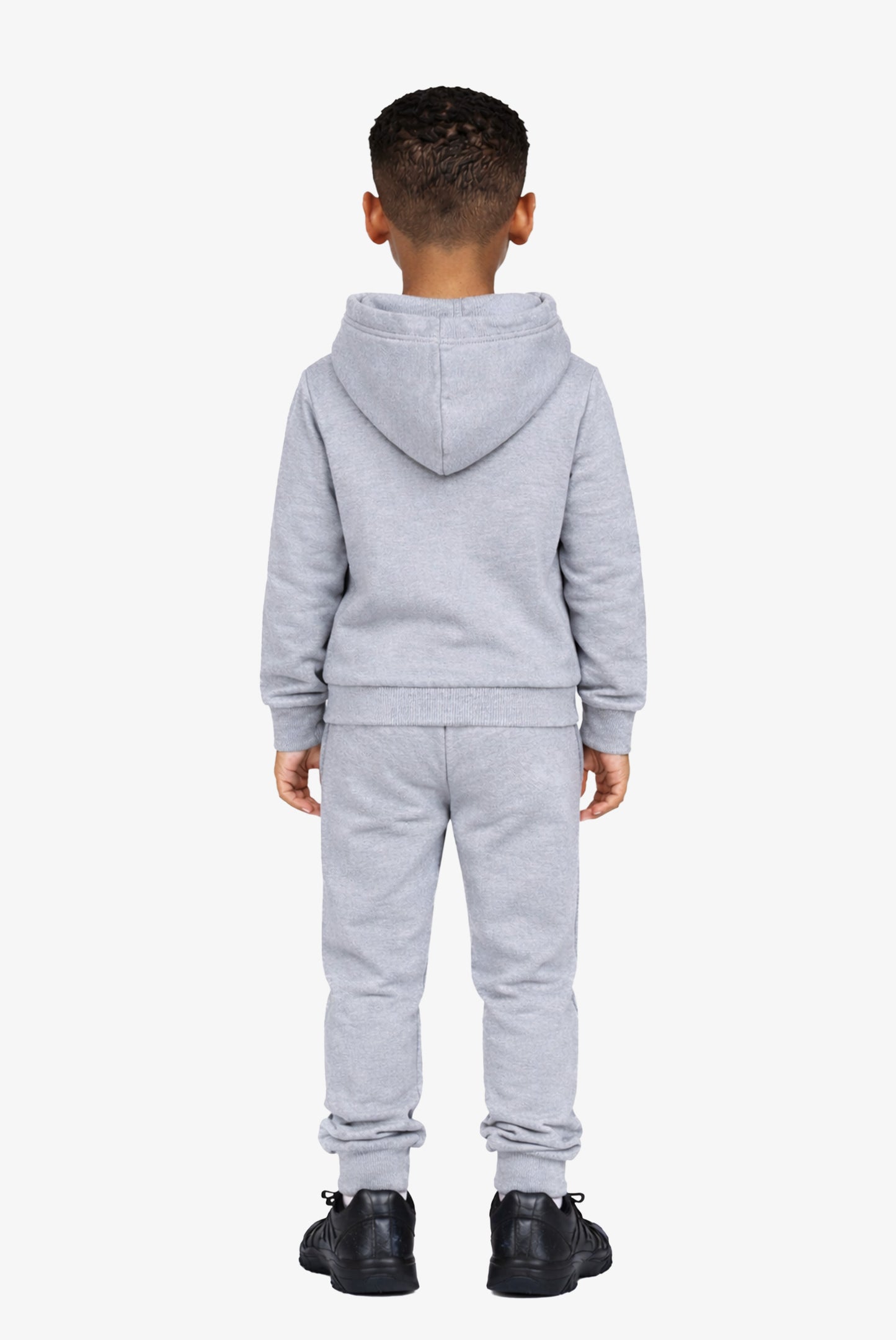 Boys Scout Tracksuit Set