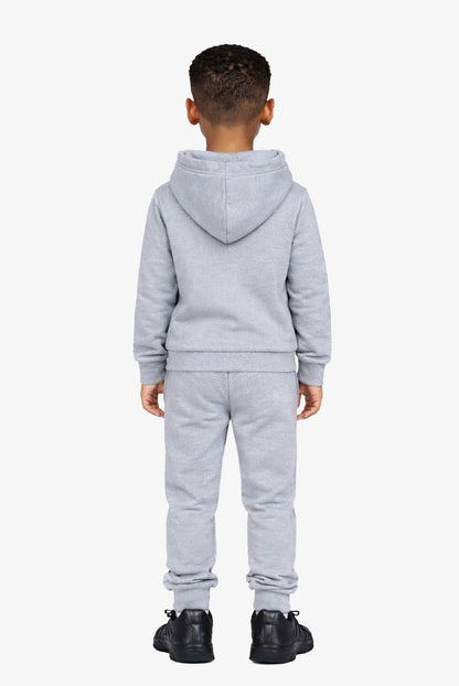 Boys Scout Tracksuit Set