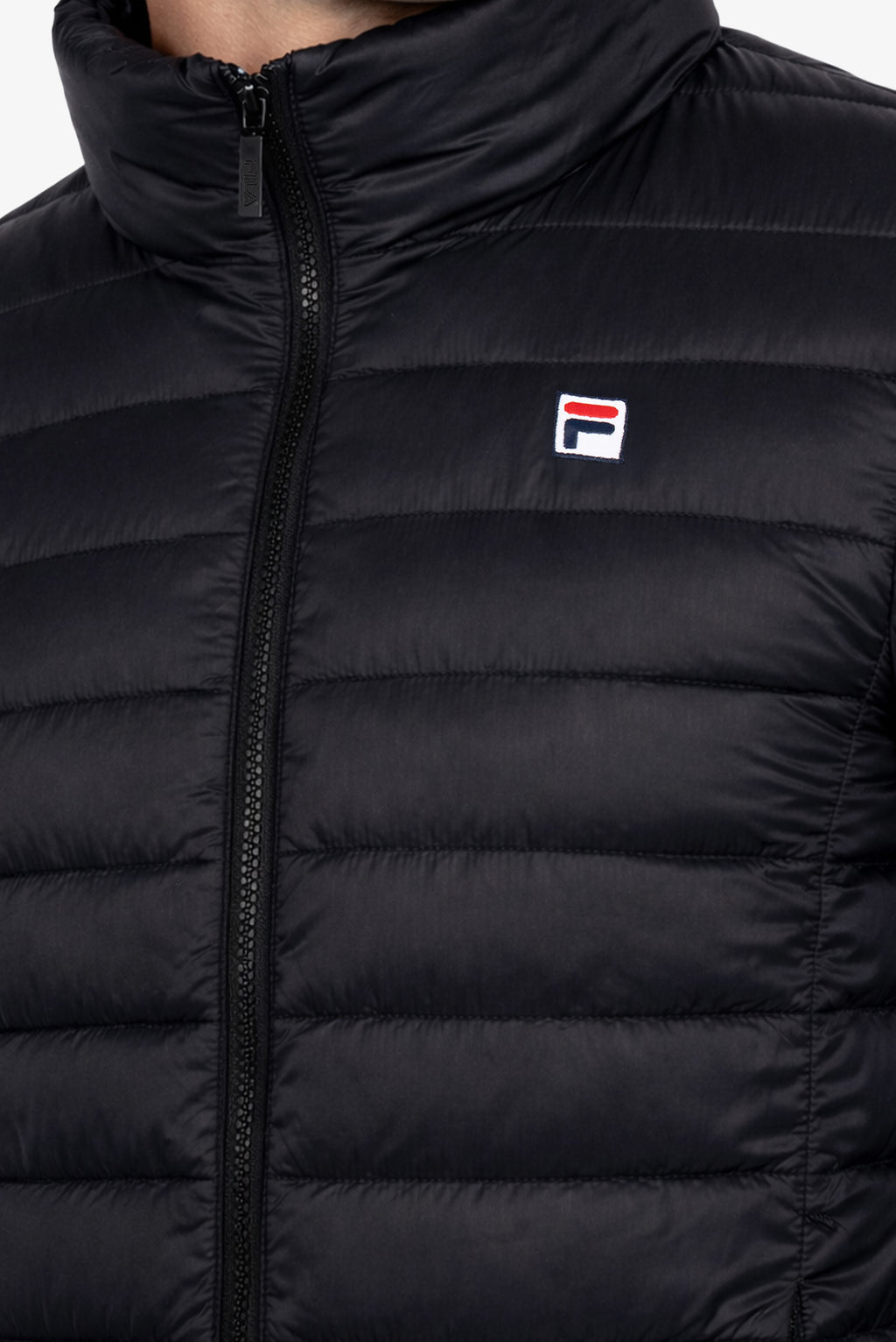 Drew Lite Puff Jacket