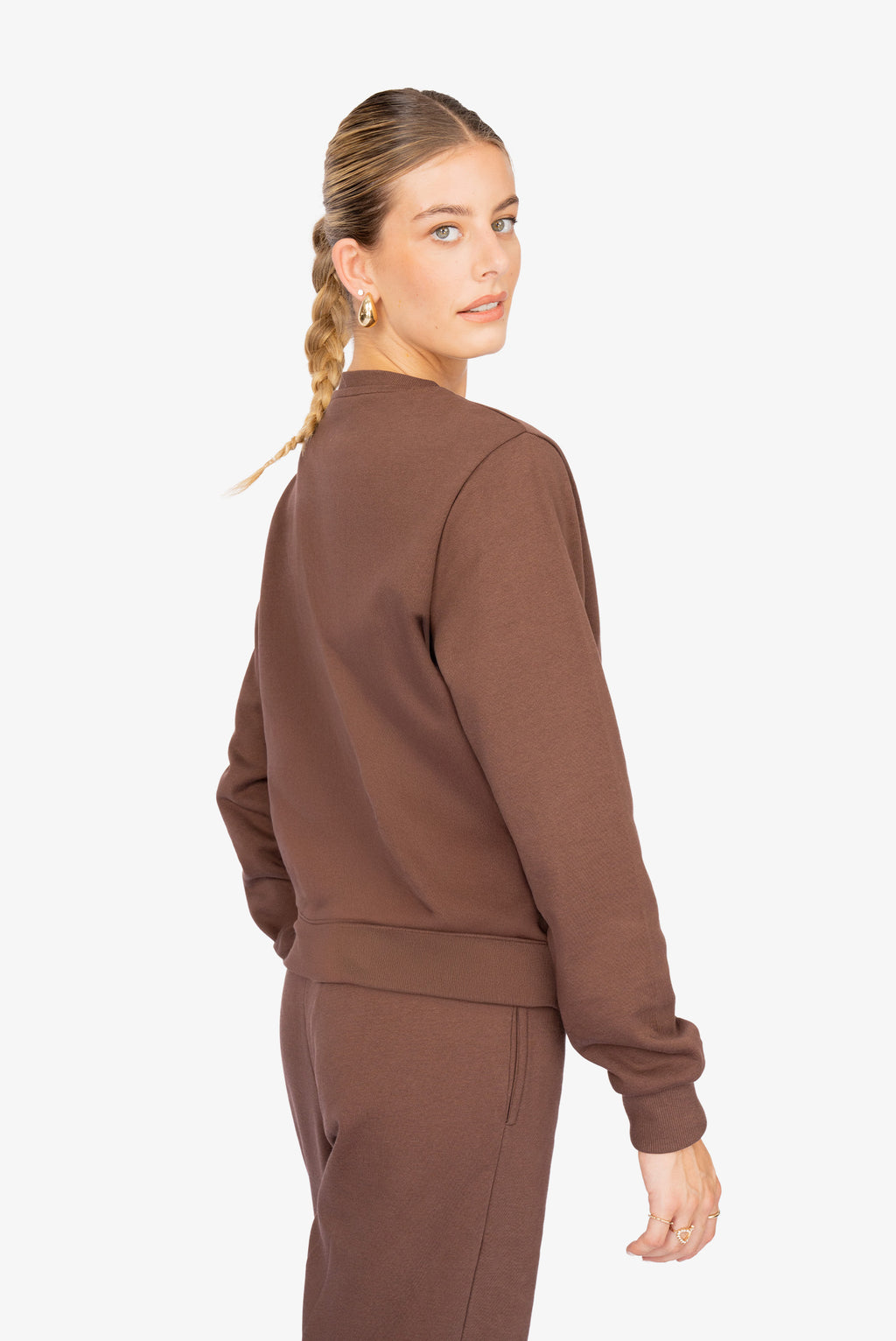 Women's Diva Sweatshirt