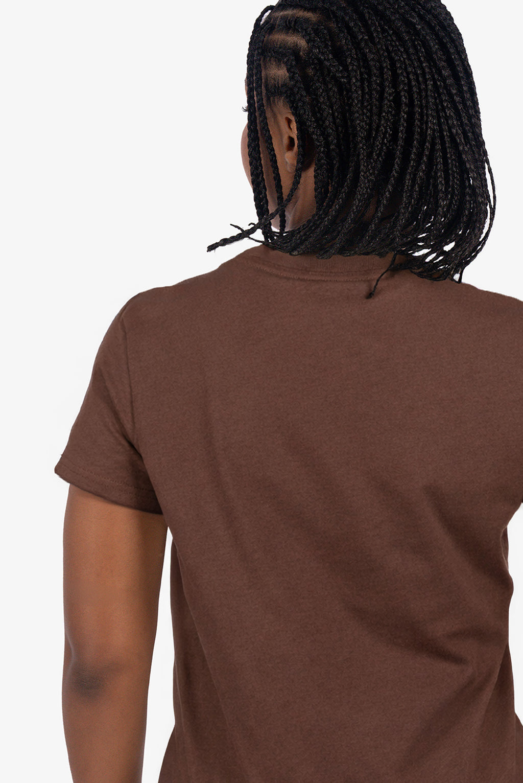 Women's Mono Deckle T-Shirt