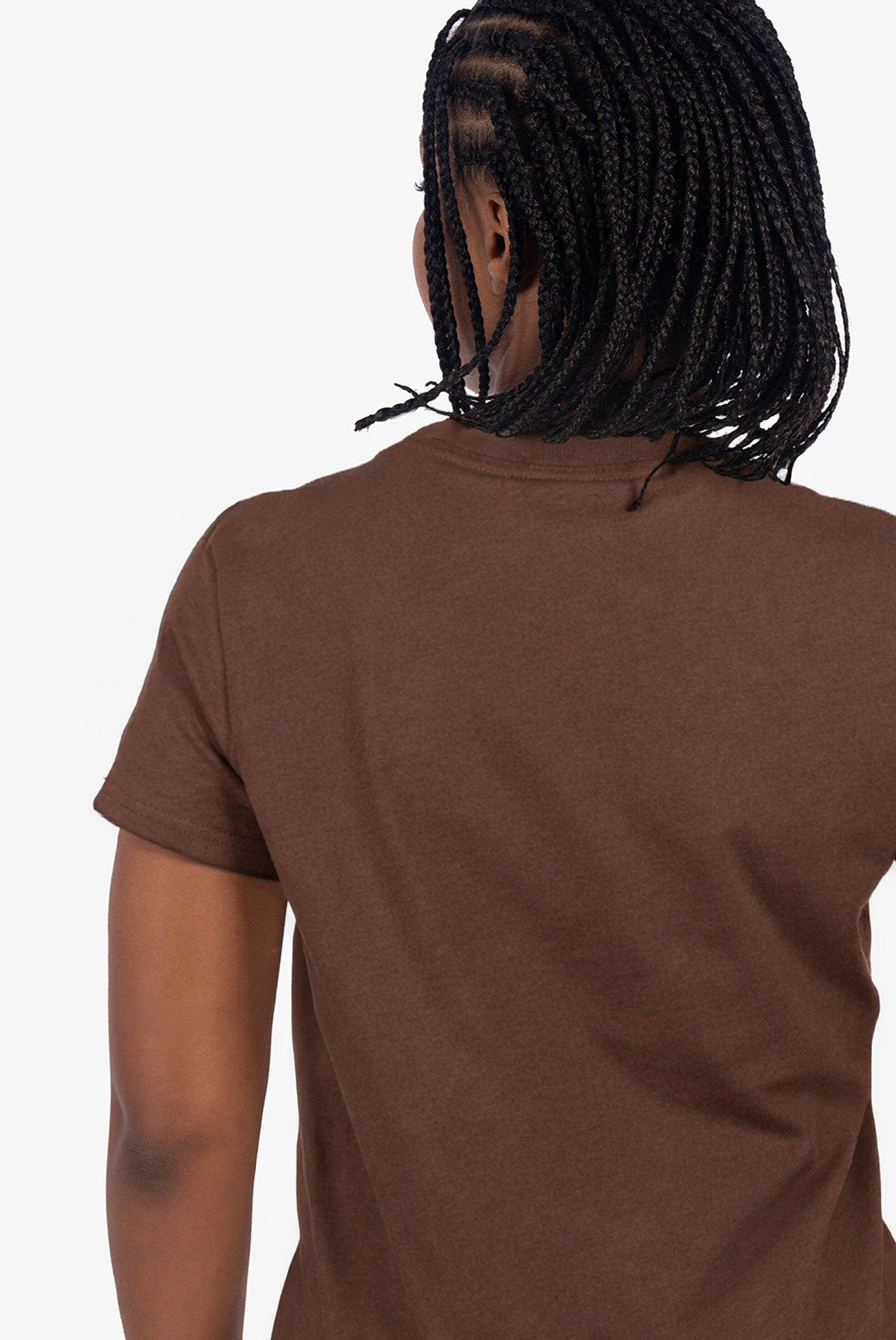 Women's Mono Deckle T-Shirt