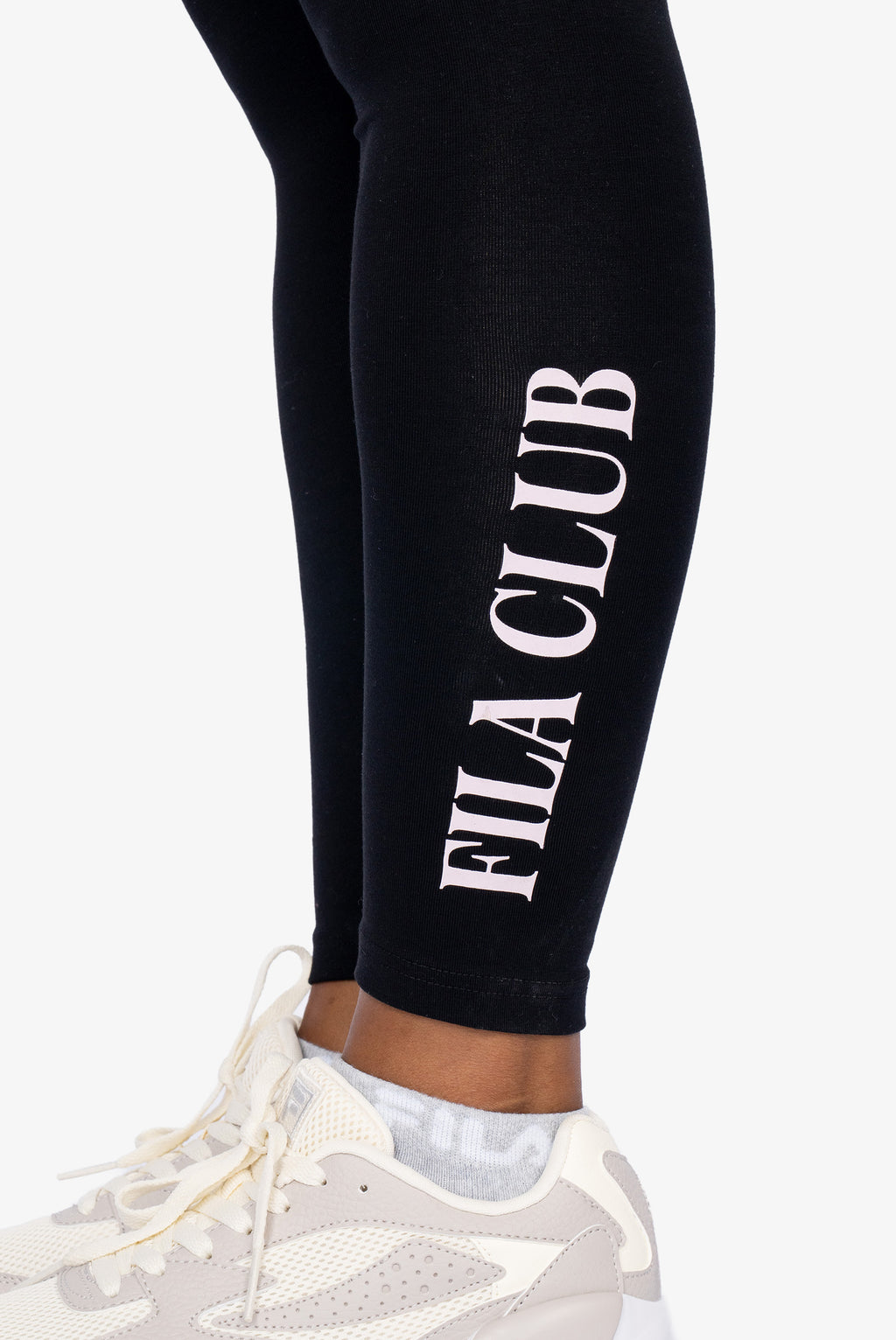 Women's FILA Club Leggings