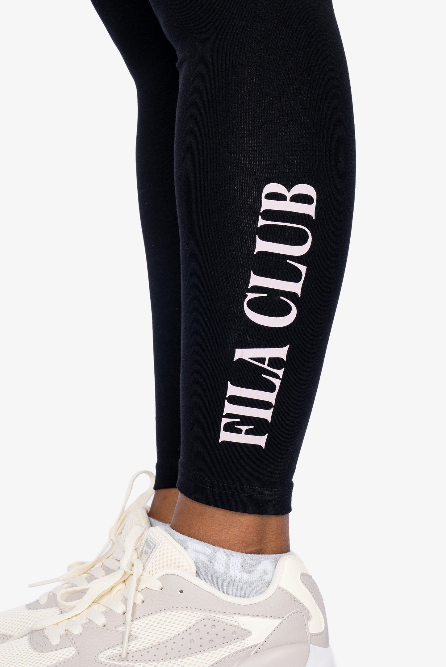 Women's FILA Club Leggings