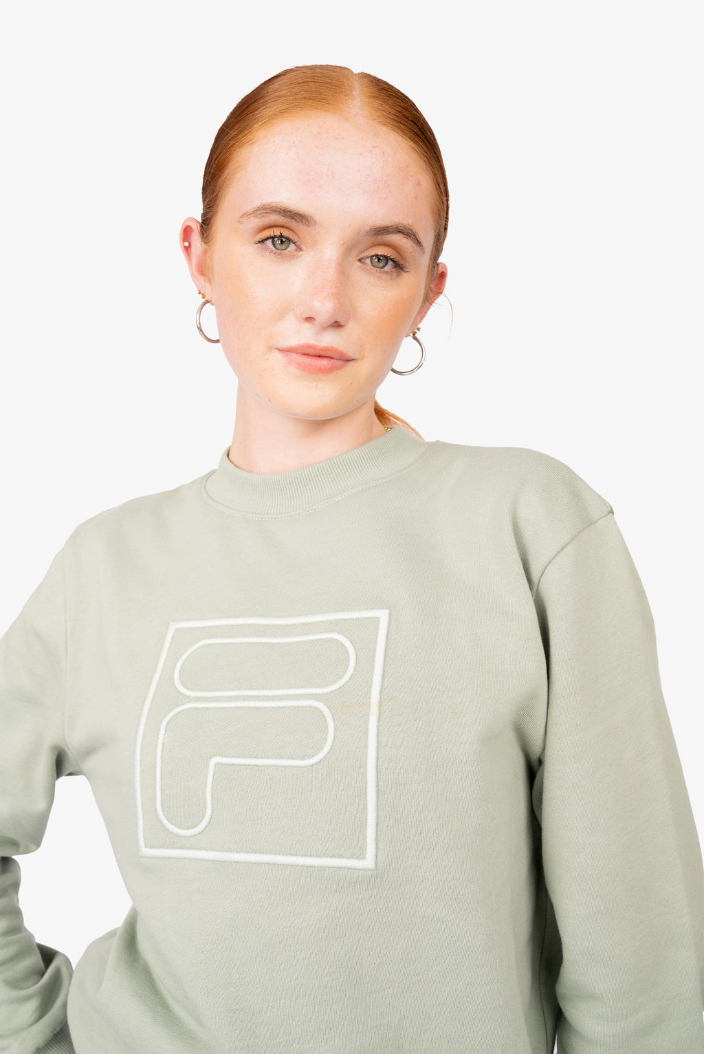 Women's Tilly Sweatshirt