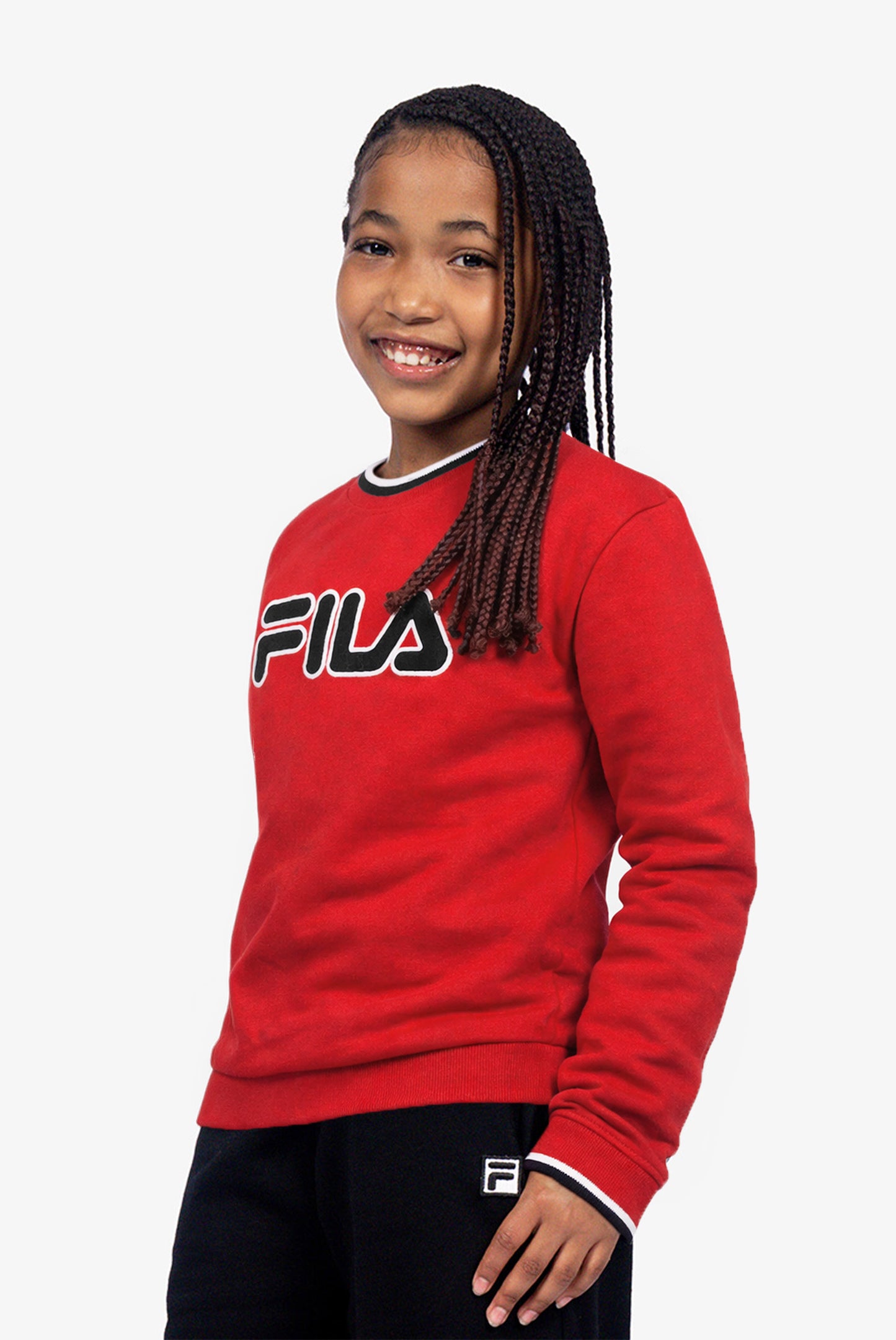 Girl's Romy Sweatshirt