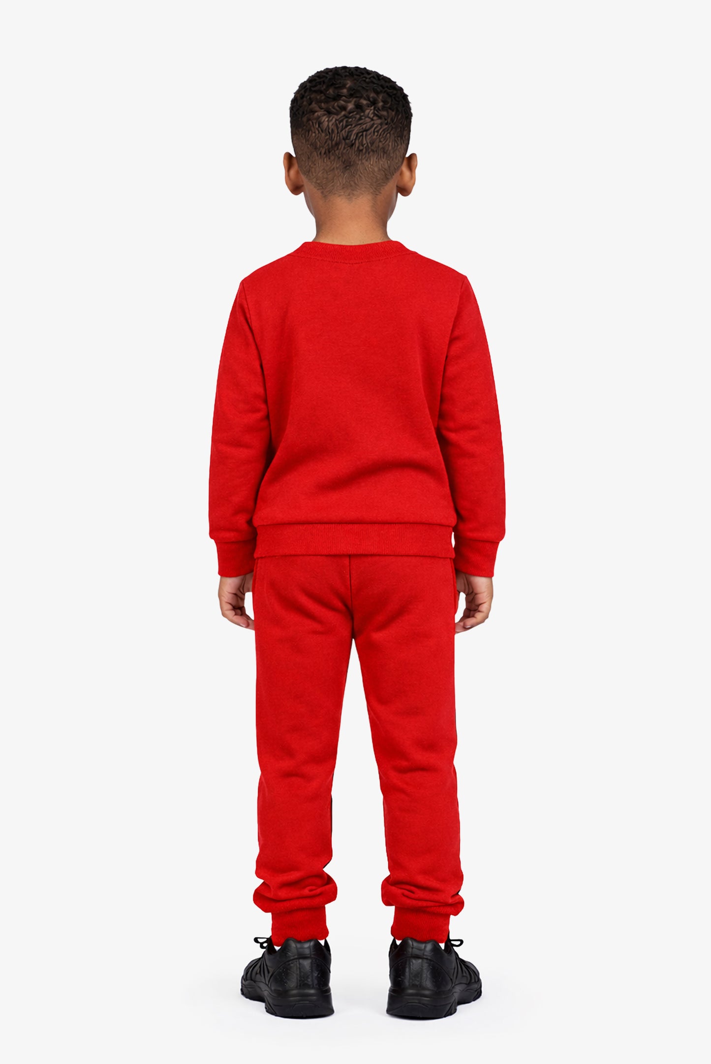Boys Addison Tracksuit Set