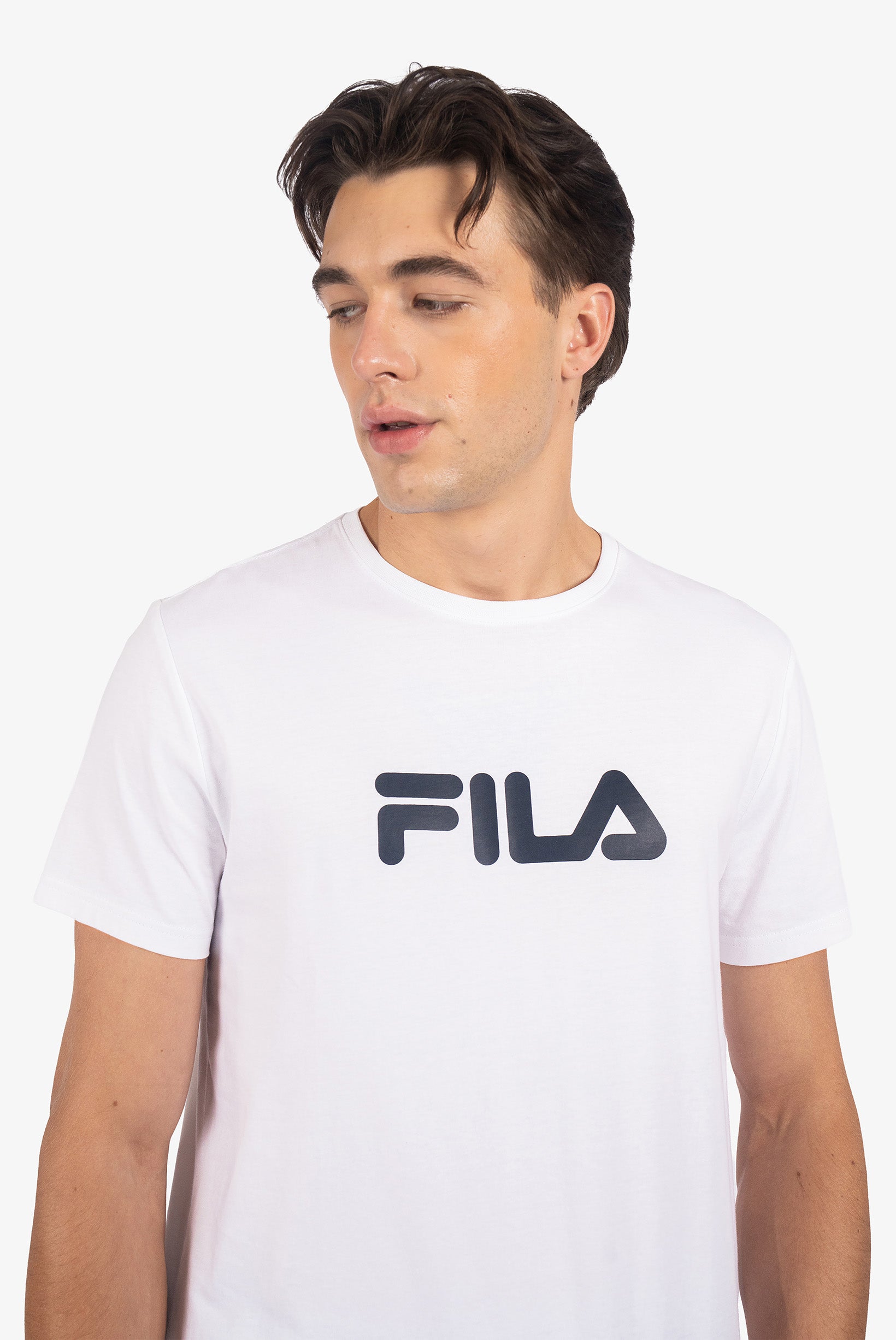 Men's Mono Deckle T-Shirt