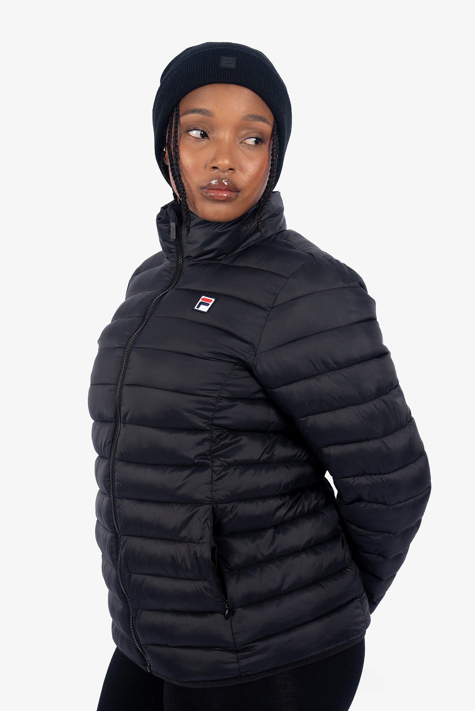 Women's Iris Lite Puff Jacket