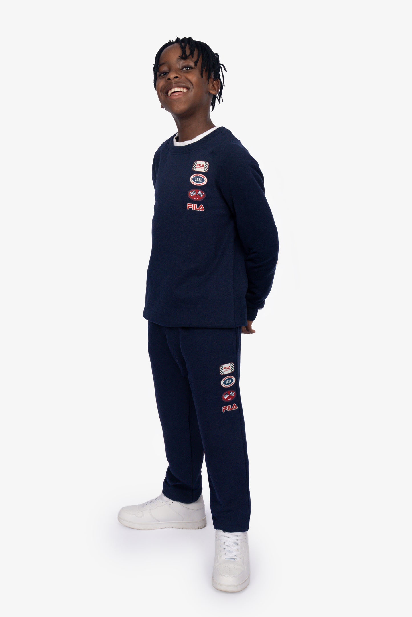 Kid's Lawson Sweatpants