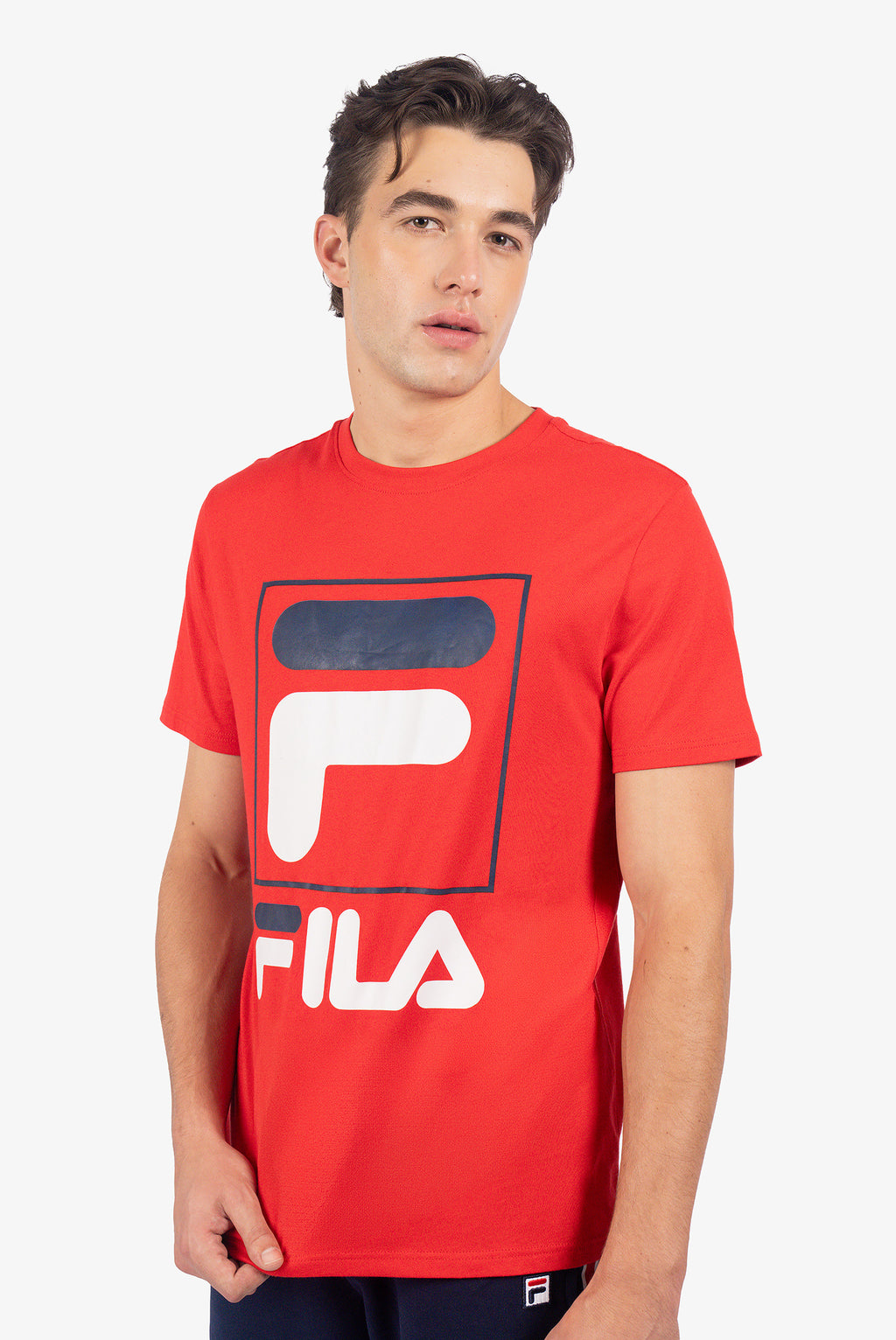 Men's Stacker T-Shirt