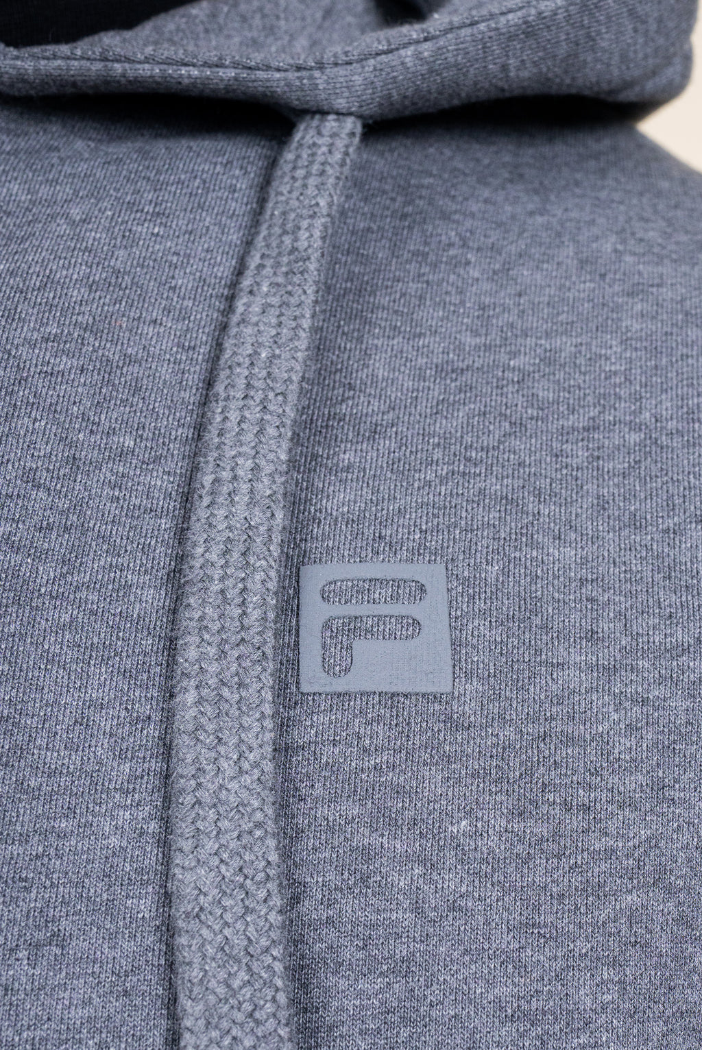 Men's Logan Zip Through Hoodie