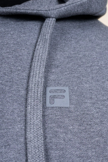Men's Logan Zip Through Hoodie