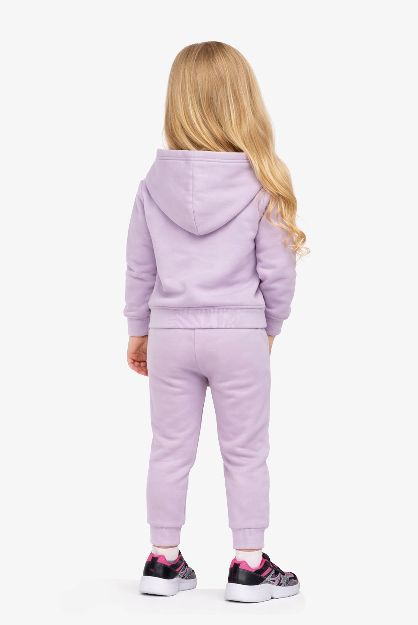 Girl's Dakota Tracksuit Set