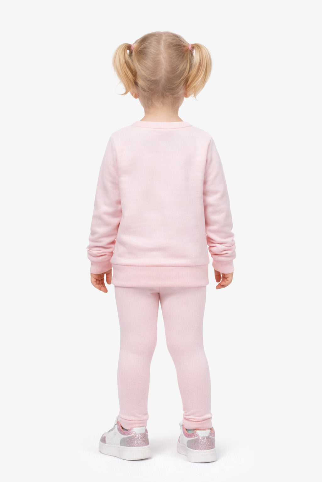 Girl's Brooklyn Set