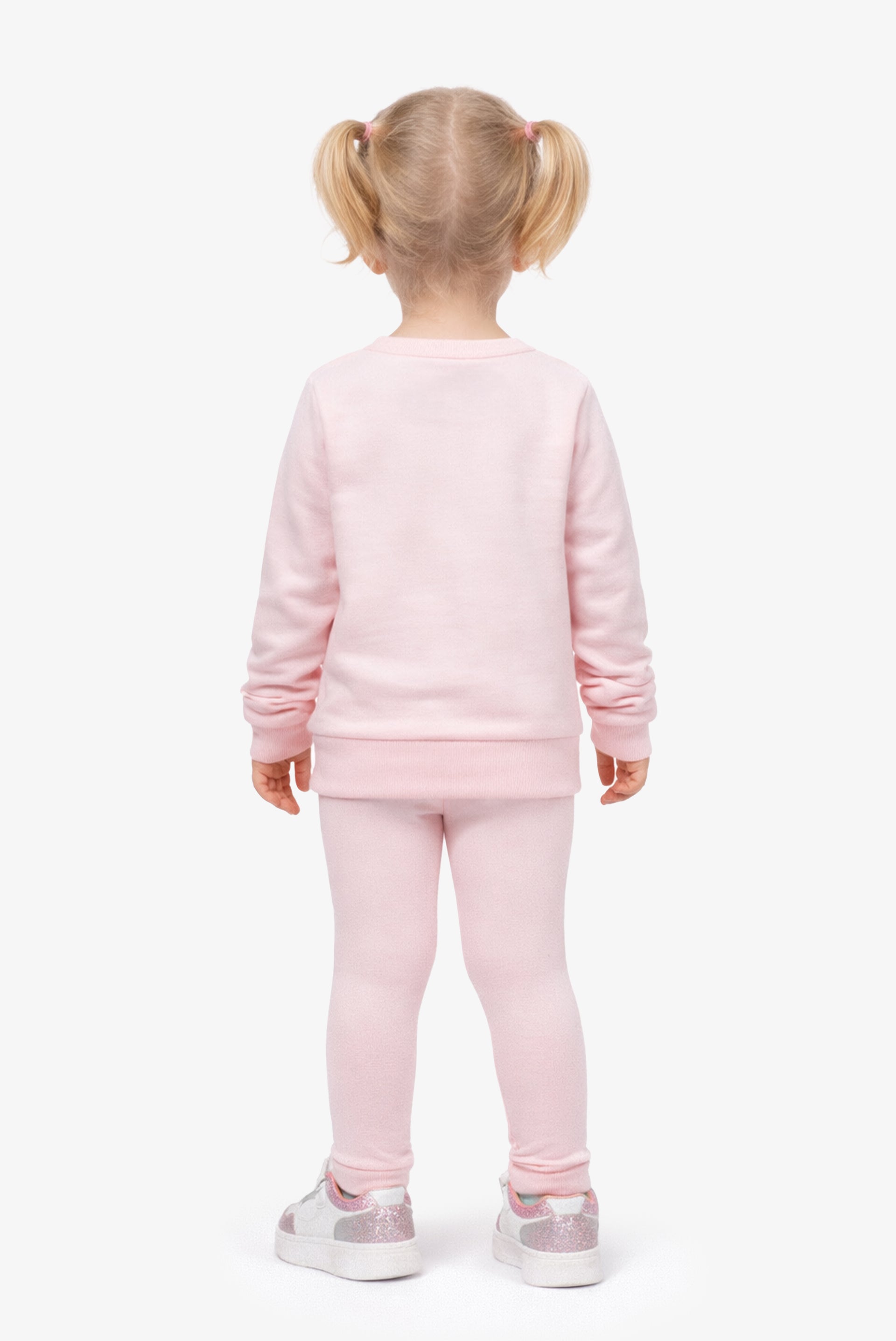 Girl's Brooklyn Set
