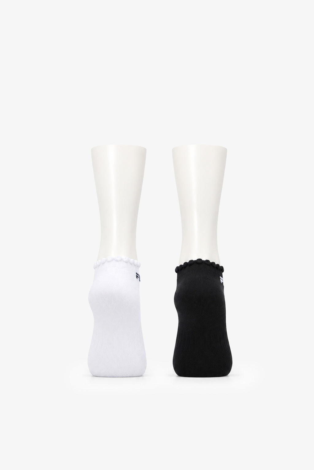 Women's Amy Lettuce Ankle Socks 2 Pack (Size 3-8)