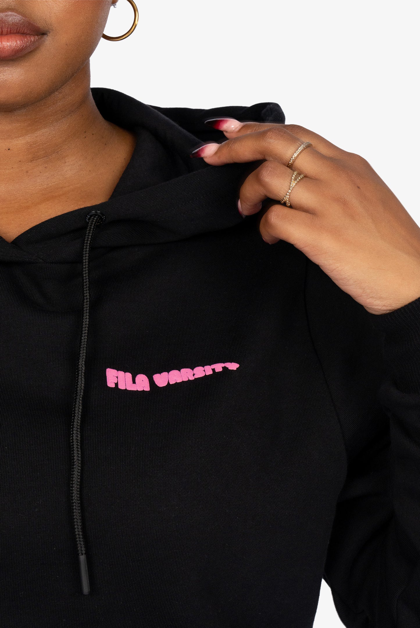 Women's Lisa Hoodie