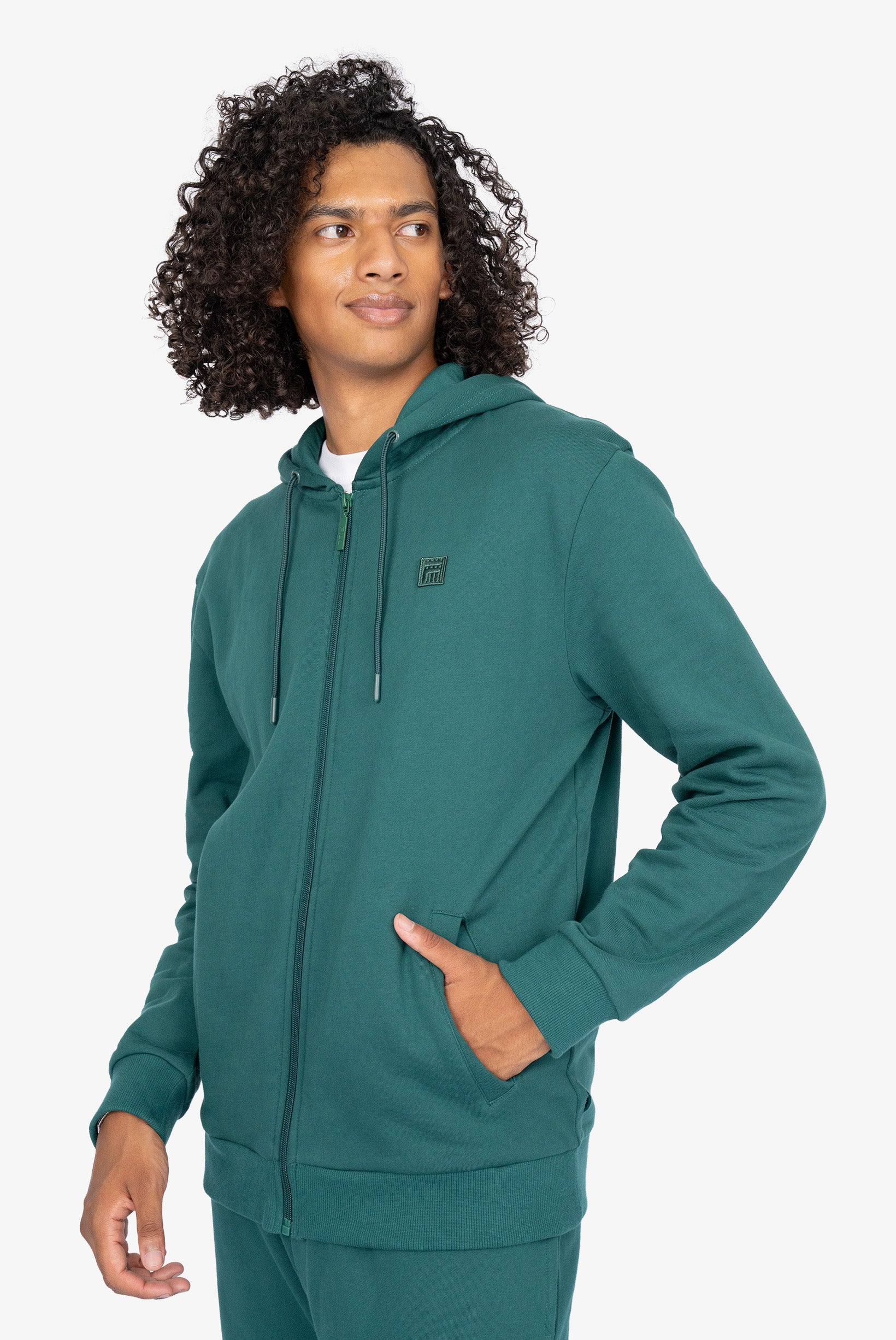 Men's Andrew Hoodie