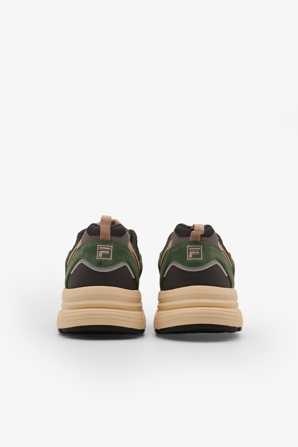 Bronze Green