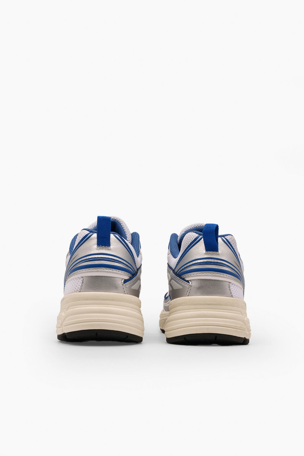 Blue/White