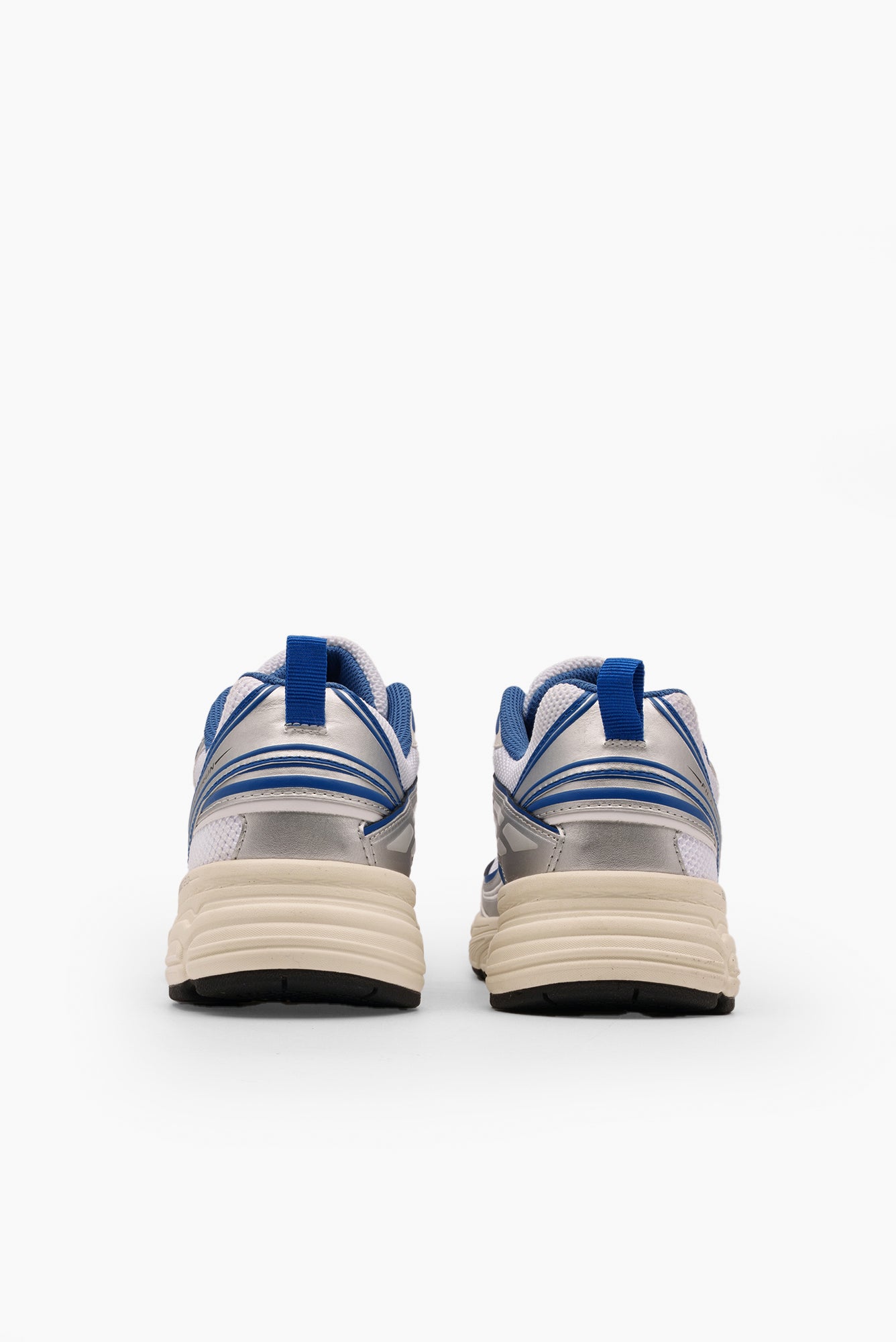 Blue/White