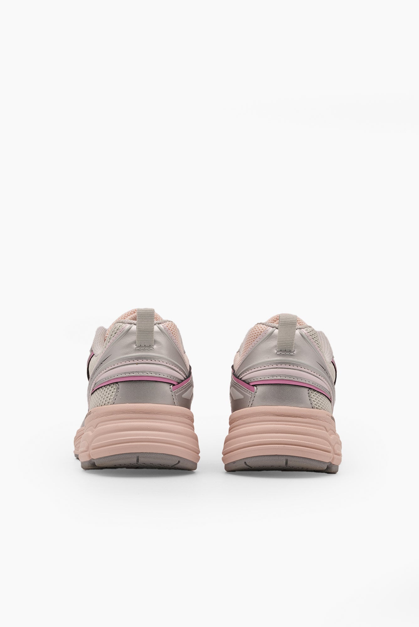 Grey/Pink