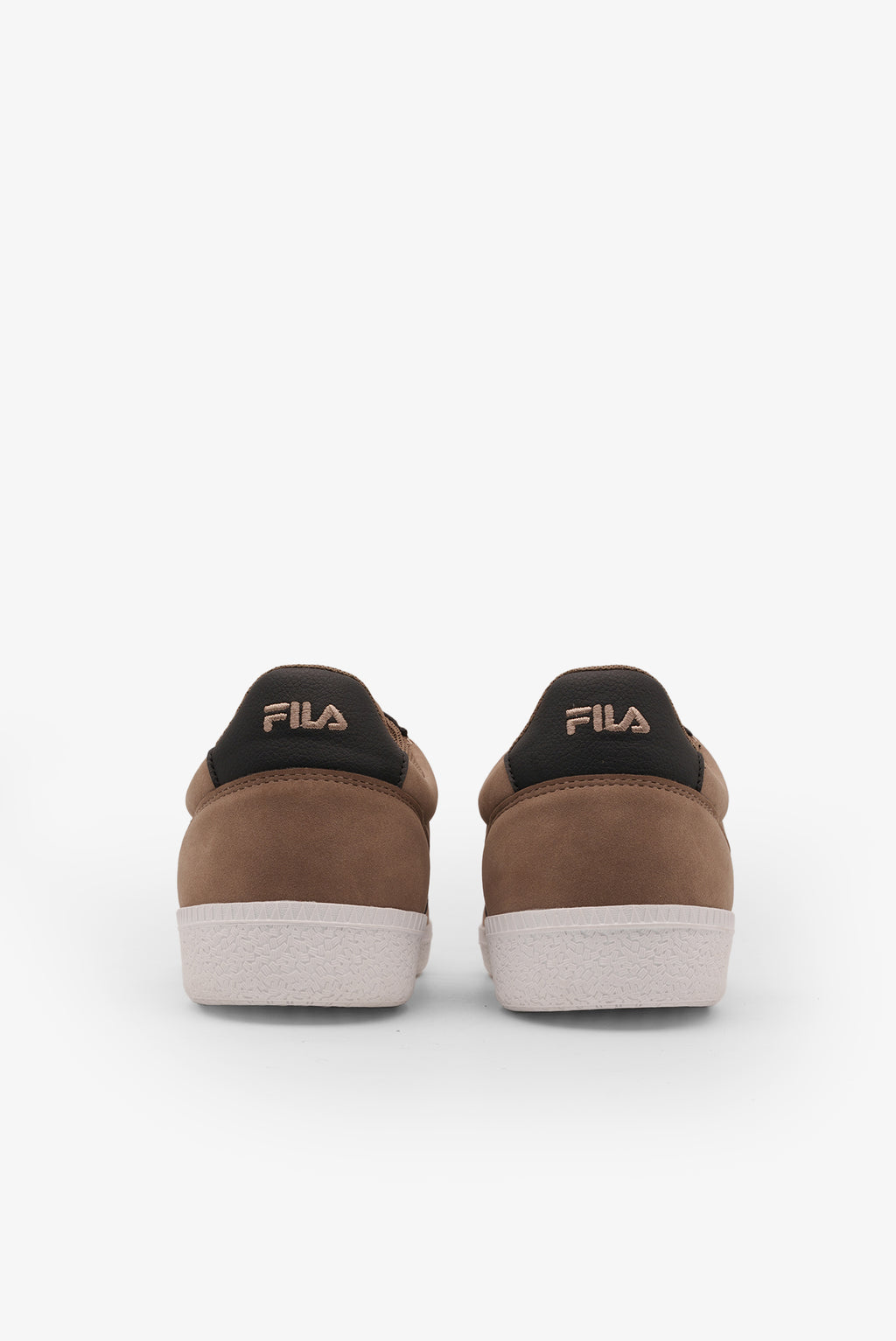 Dark Beige/White
