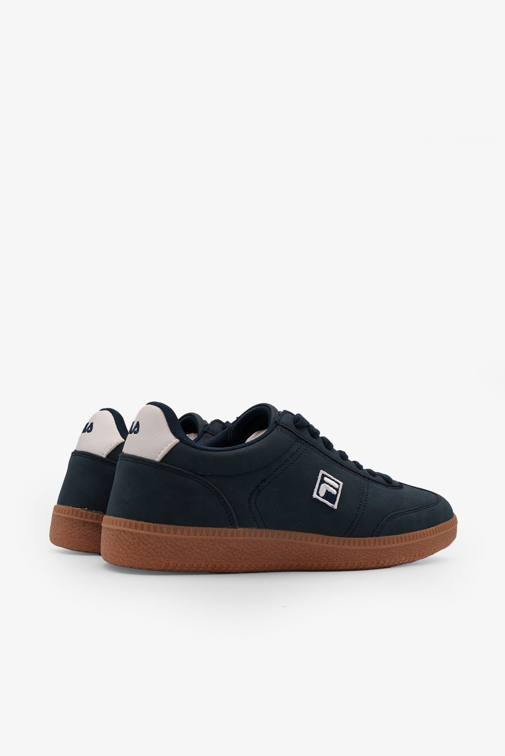 Navy/Gum
