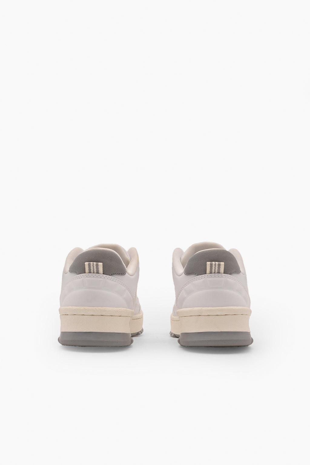 White/Ultimate Gray