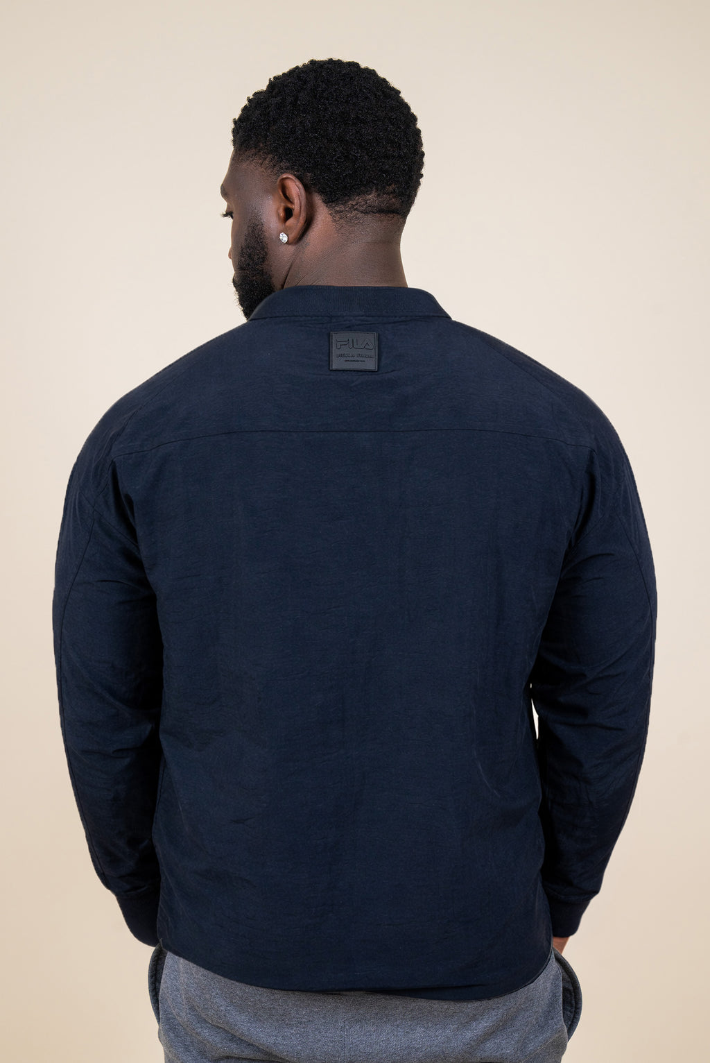 Men's Jules Windbreaker