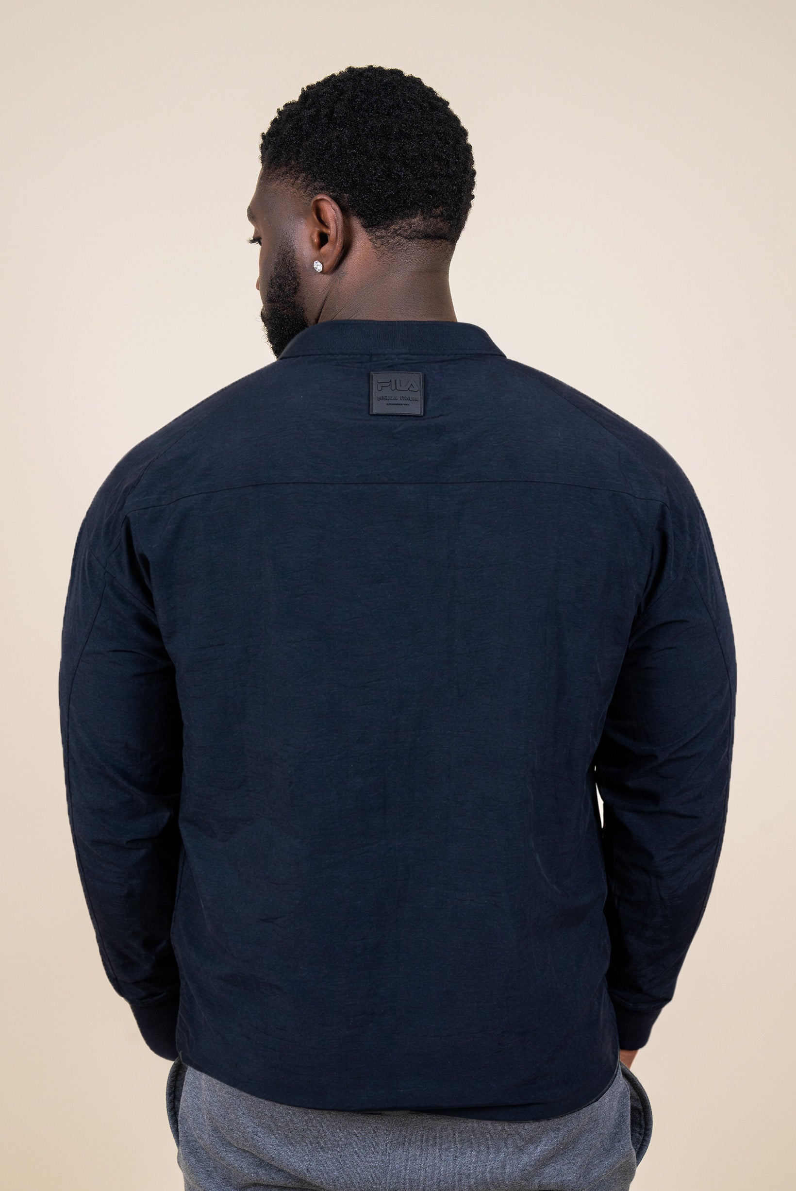 Men's Jules Windbreaker