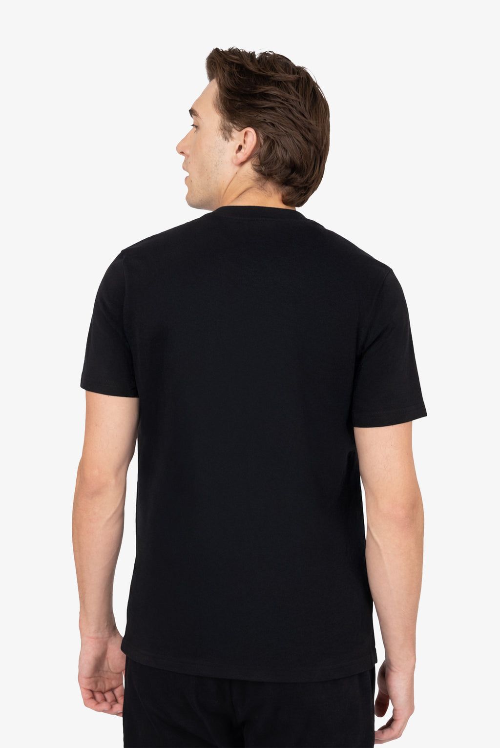 Men's Baker T-Shirt