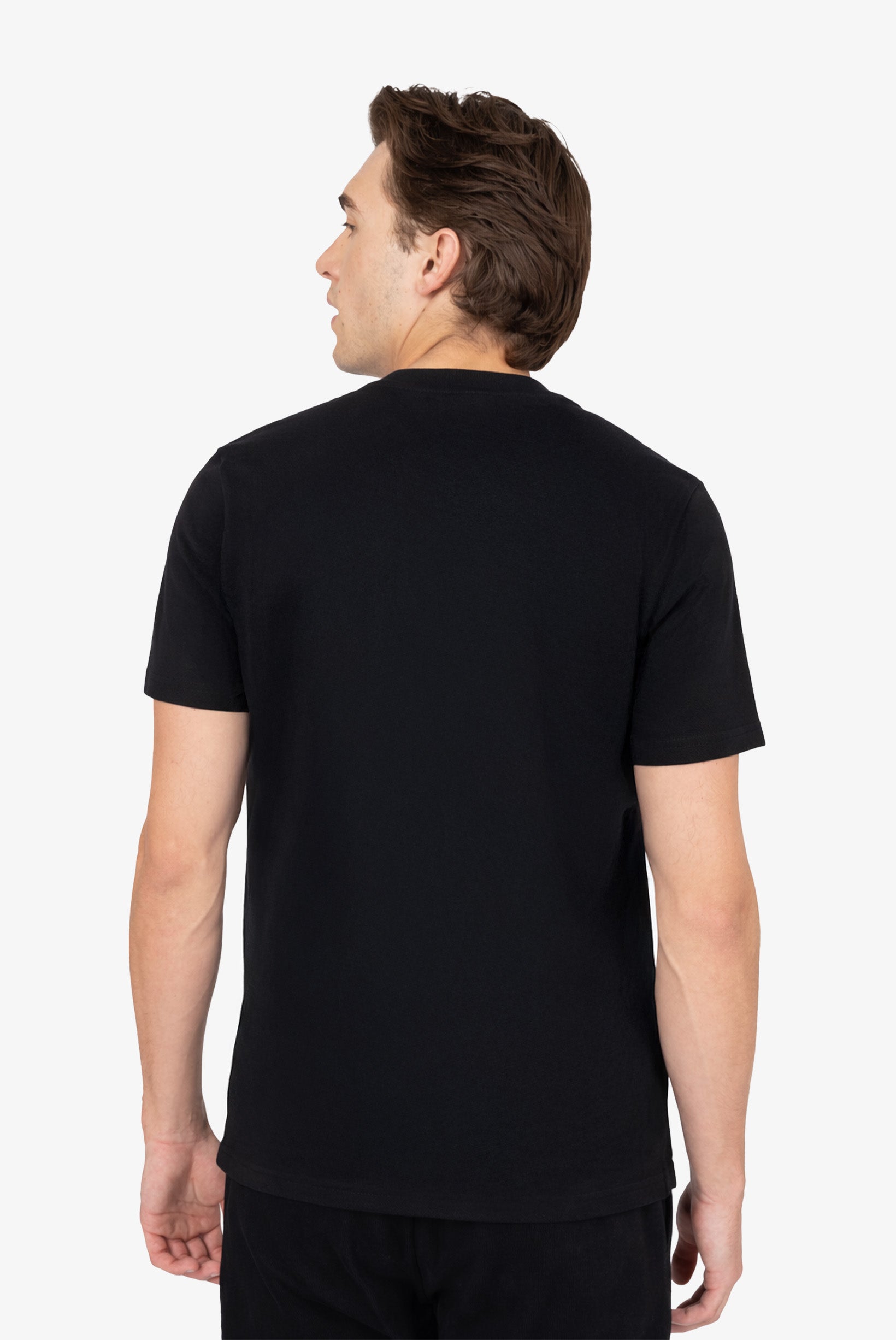 Men's Baker T-Shirt