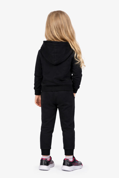 Girl's Dakota Tracksuit Set