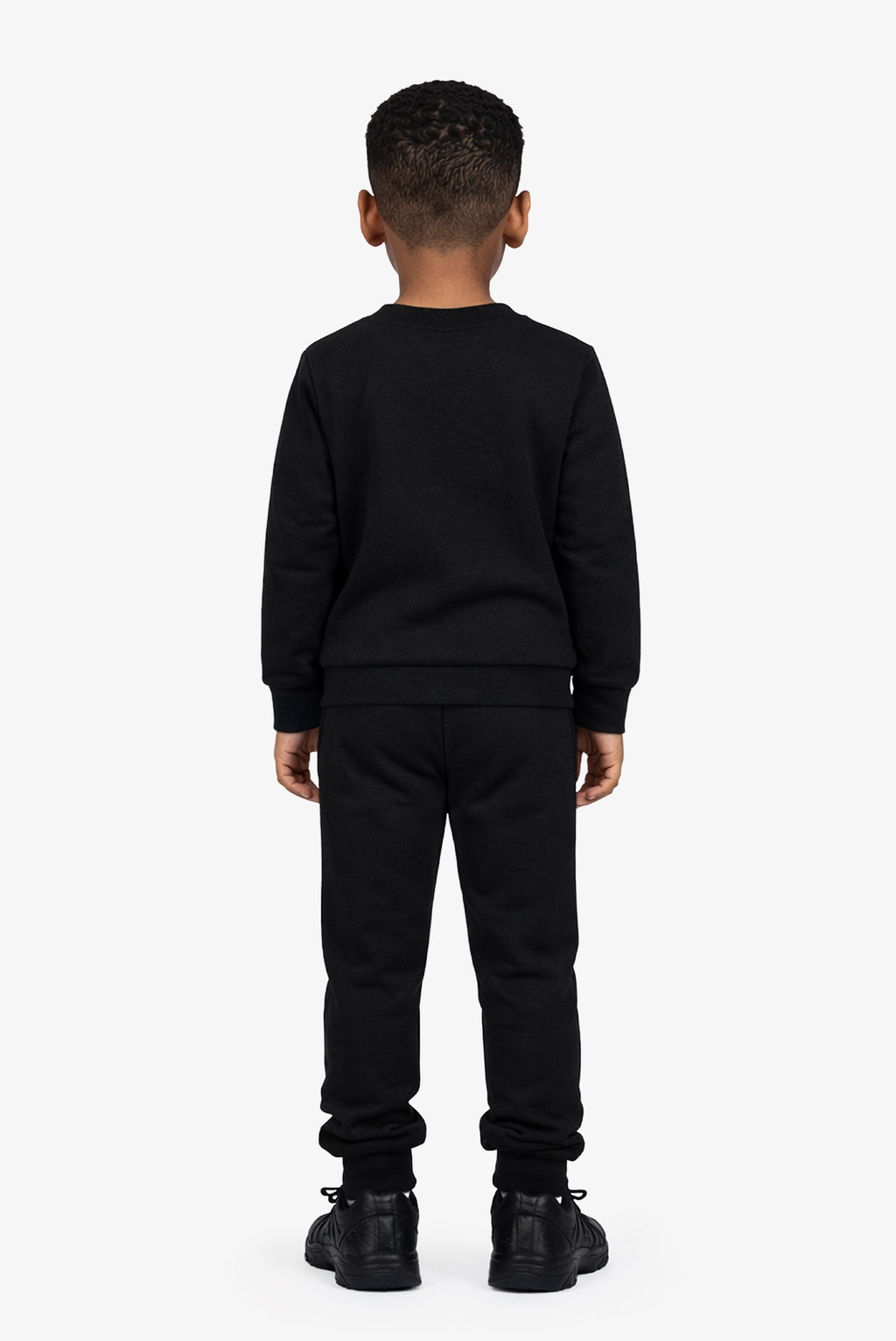Boys Addison Tracksuit Set