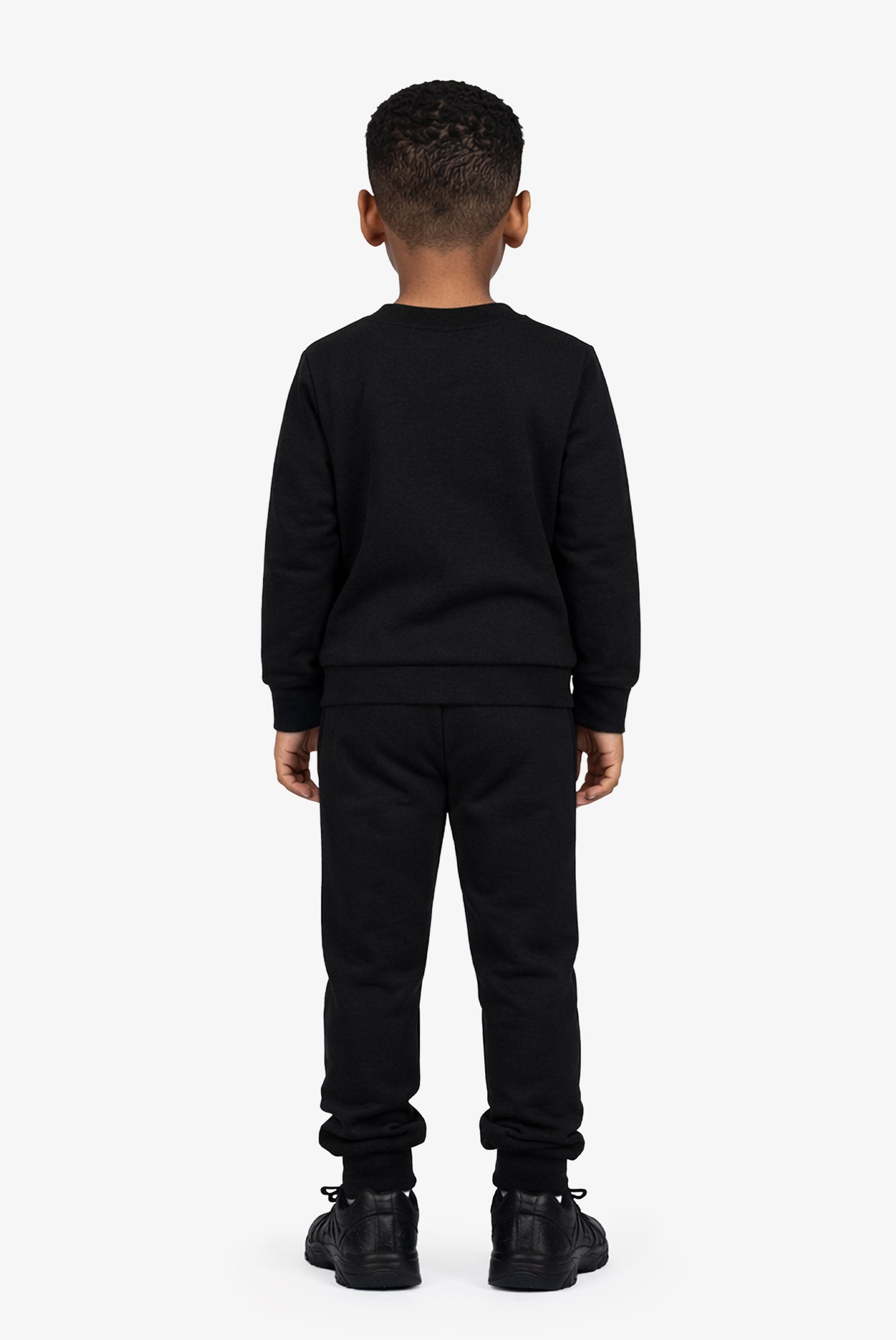 Boys Addison Tracksuit Set