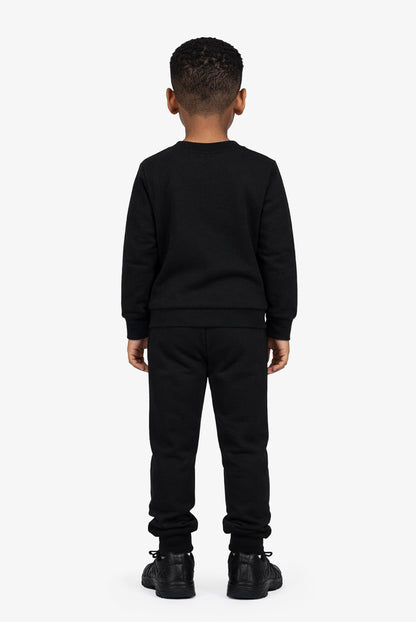 Boys Addison Tracksuit Set