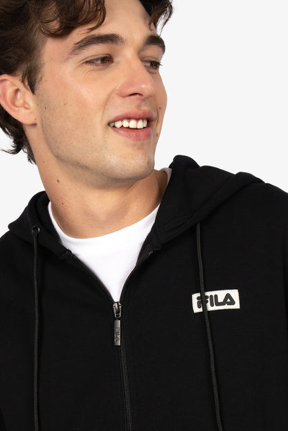 Men's Jose Zip Up Hoodie