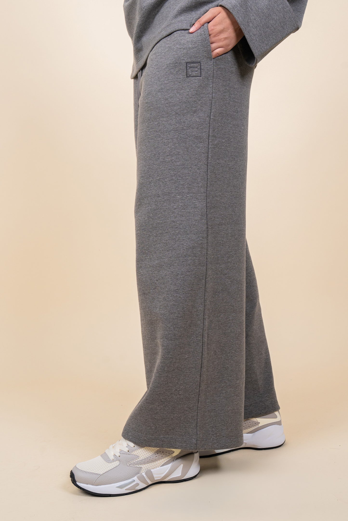 Women's Lolita Sweatpants