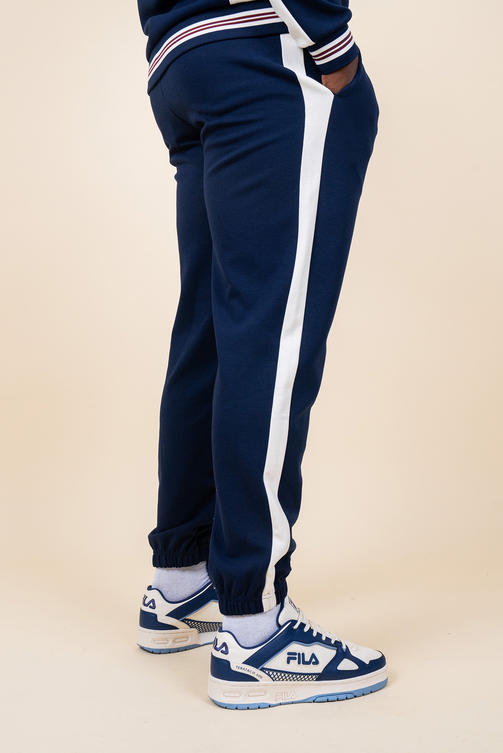 Men’s Ainsley Regular Pants