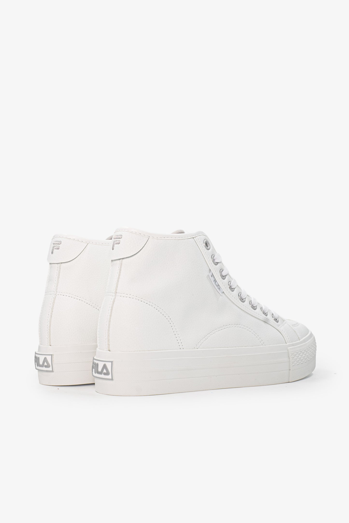 Women's Alessia Hi Sneakers