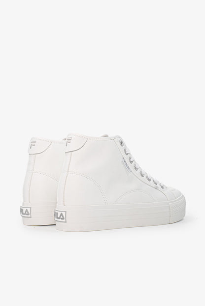 Women's Alessia Hi Sneakers