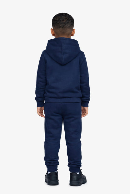 Boys Scout Tracksuit Set