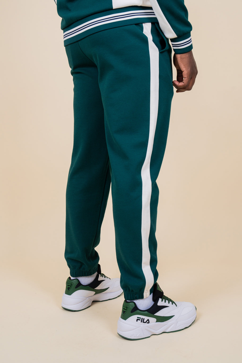 Men’s Ainsley Regular Pants