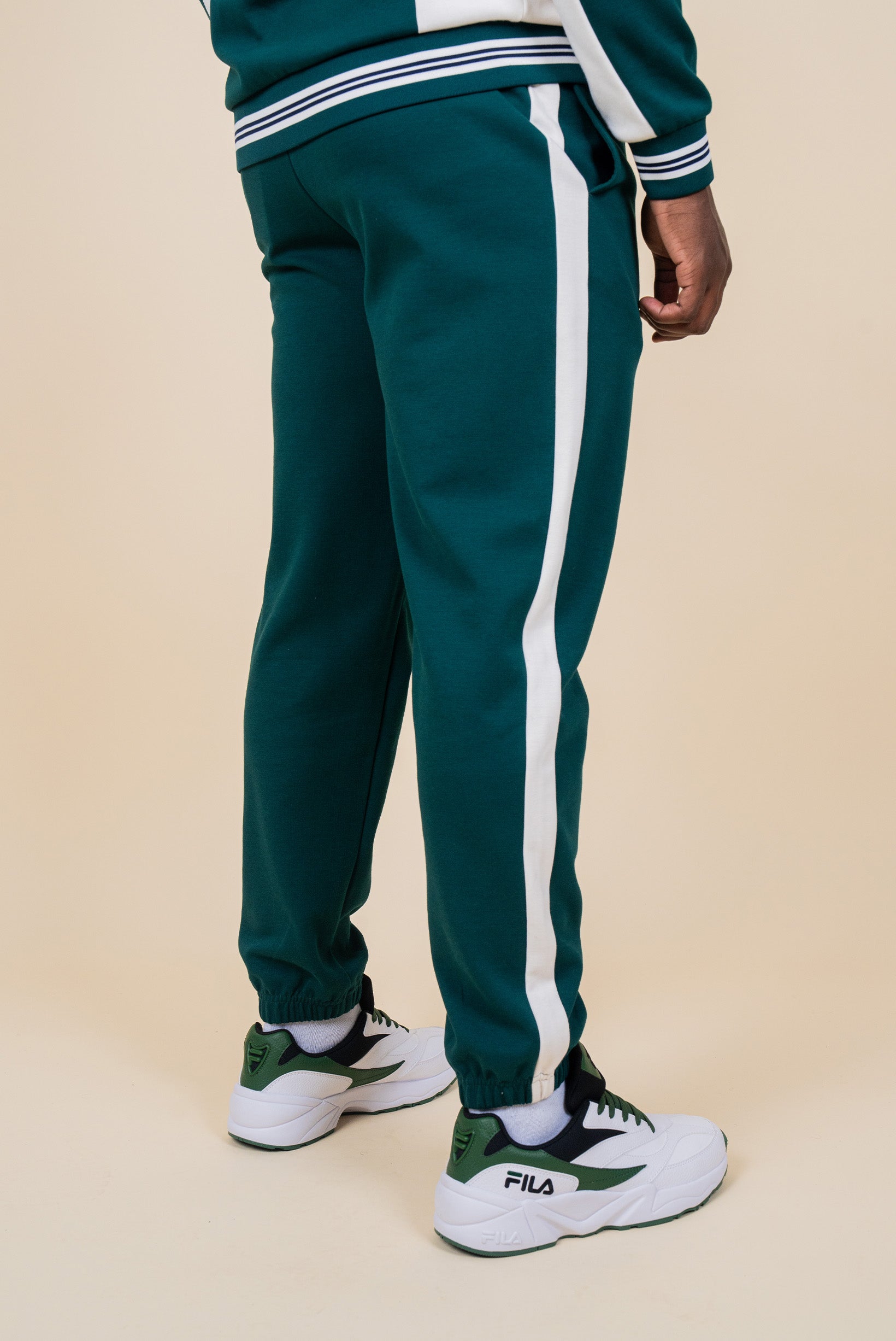 Men’s Ainsley Regular Pants