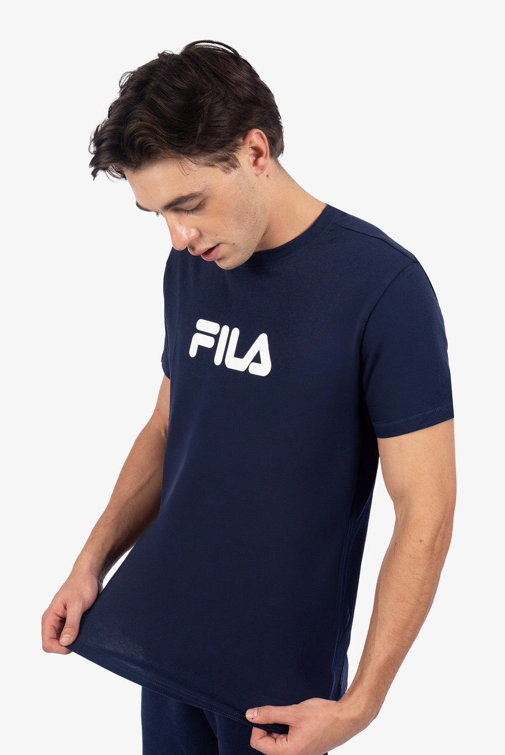 Men's Mono Deckle T-Shirt
