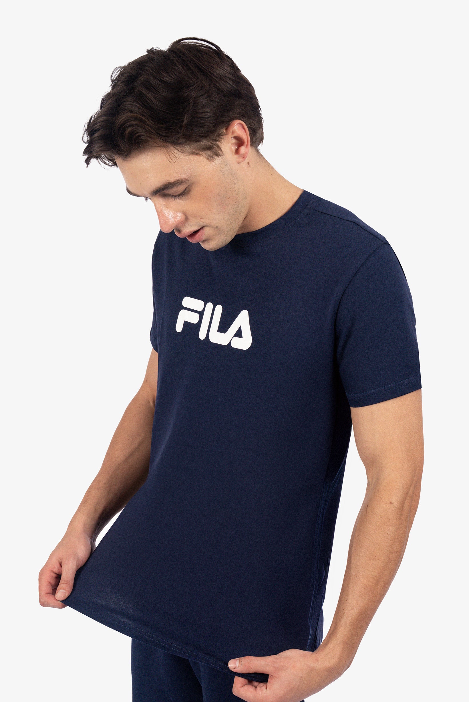 Men's Mono Deckle T-Shirt